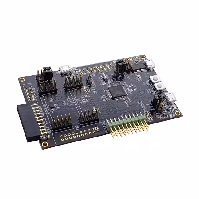 DK-20380HT TDK InvenSense  Cartes d'évaluation - Capteurs